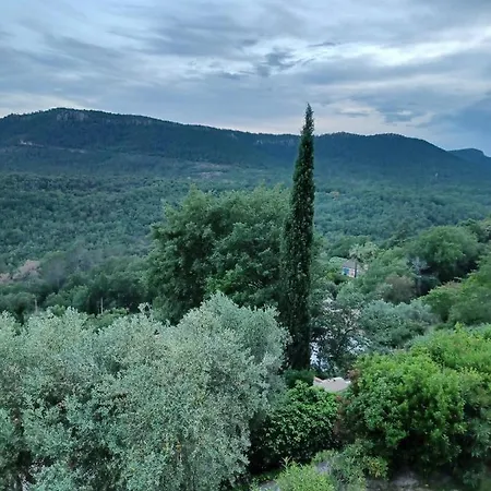 Le Logis De Saint-antoine Konukevi