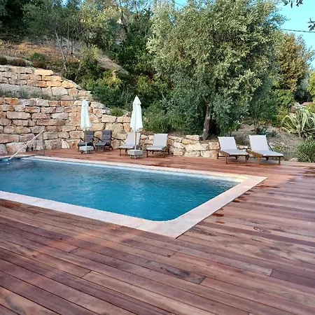 Le Logis De Saint-antoine *