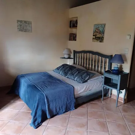 Le Logis De Saint-antoine Konukevi *
