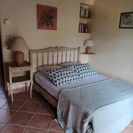 Le Logis De Saint-antoine Konukevi