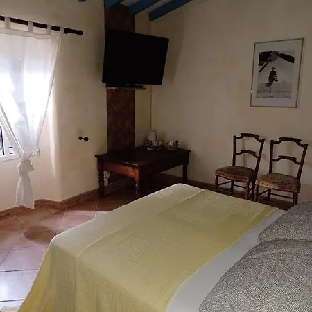 Konukevi Le Logis De Saint-antoine